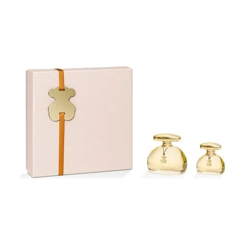 Tous Touch Eau de Toilette 100ml - Fraîcheur et Élégance | Kermatone