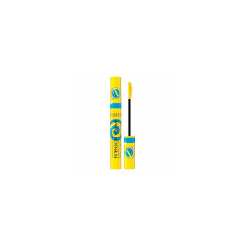 Eveline Mascara Extension Volume Push Up Volumen Levanta Riza