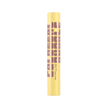 Maybelline Colossal Bubble Máscara De Pestañas Waterproof Black 8,75ml