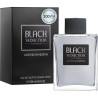 Antonio Banderas Black Seduction EDT 200ml - Kermatone