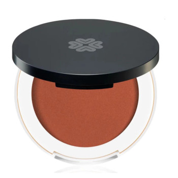 Lily Lolo Maquillaje Polvos Correctores Aria 1un