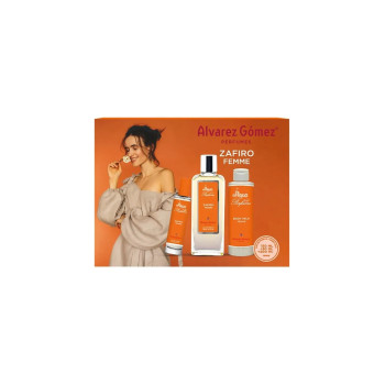 Alvarez Gómez Eau de Parfum Femme 150ml - Élégance au quotidien | Kermatone