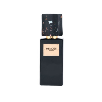 Memoize London Memoize Ego Extrait De Parfum 100ml
