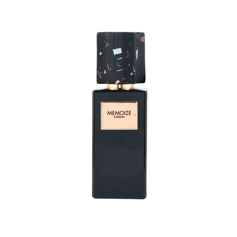 Memoize London Memoize Ego Extrait De Parfum 100ml