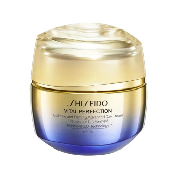 Crème Jour Uplifting & Firming SPF30 - Shiseido Kermatone