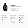 Givenchy Gentlemen Society Nomade Eau de Parfum
