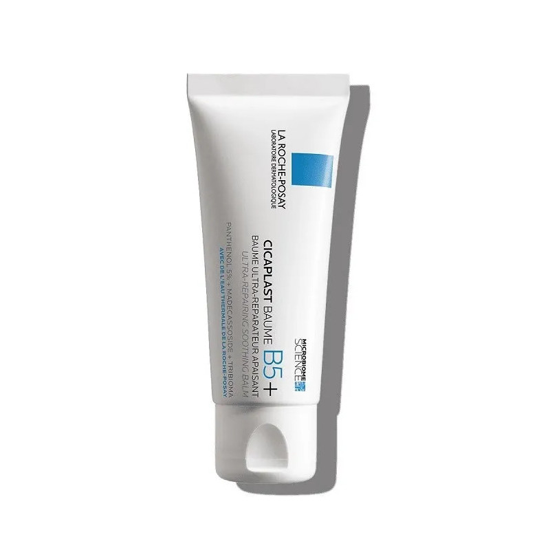 Cicaplast B5+ Baume Réparateur La Roche Posay - Kermatone