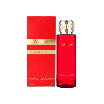 Pascal Morabito P Morabito Only Love Eau de Parfum - Kermatone
