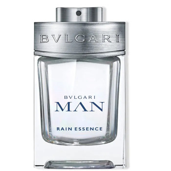 Bvlgari Man Rain Essence 100ml - Élégance Aquatique | Kermatone
