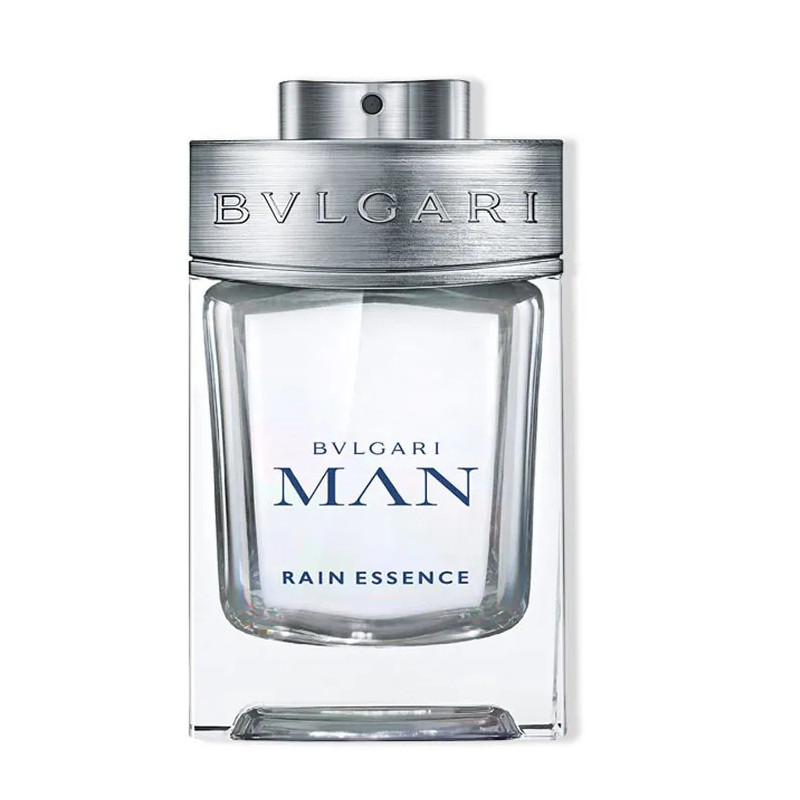 Bvlgari Man Rain Essence 100ml - Élégance Aquatique | Kermatone