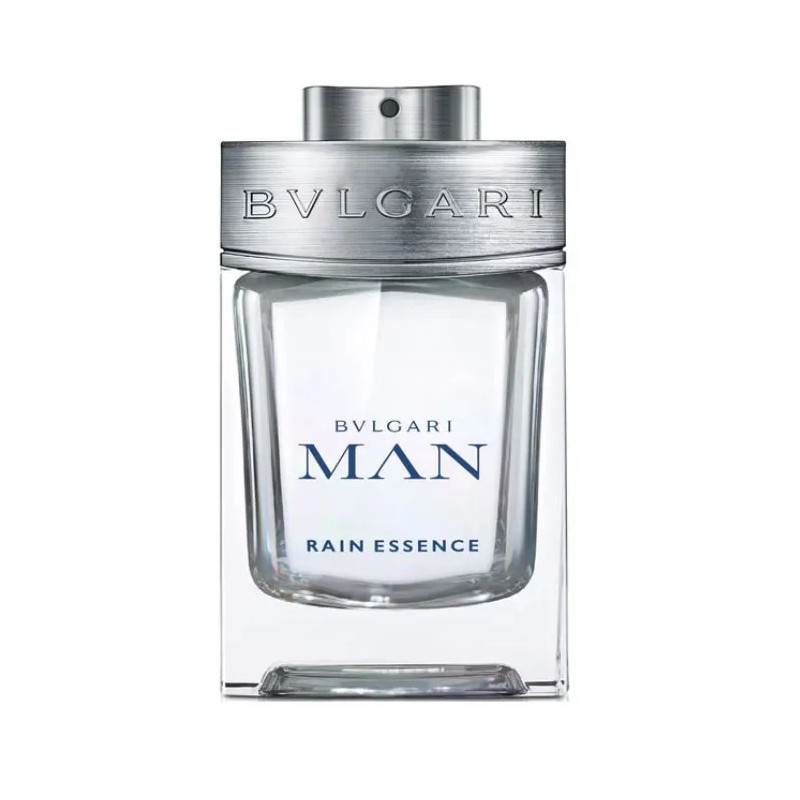 Bvlgari Man Rain Essence Eau De Parfum 60ml - Kermatone