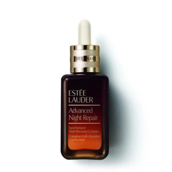 Sérum Avancé de Nuit Estée Lauder 50ml - Illuminateur Bronze Goddess Tono 02