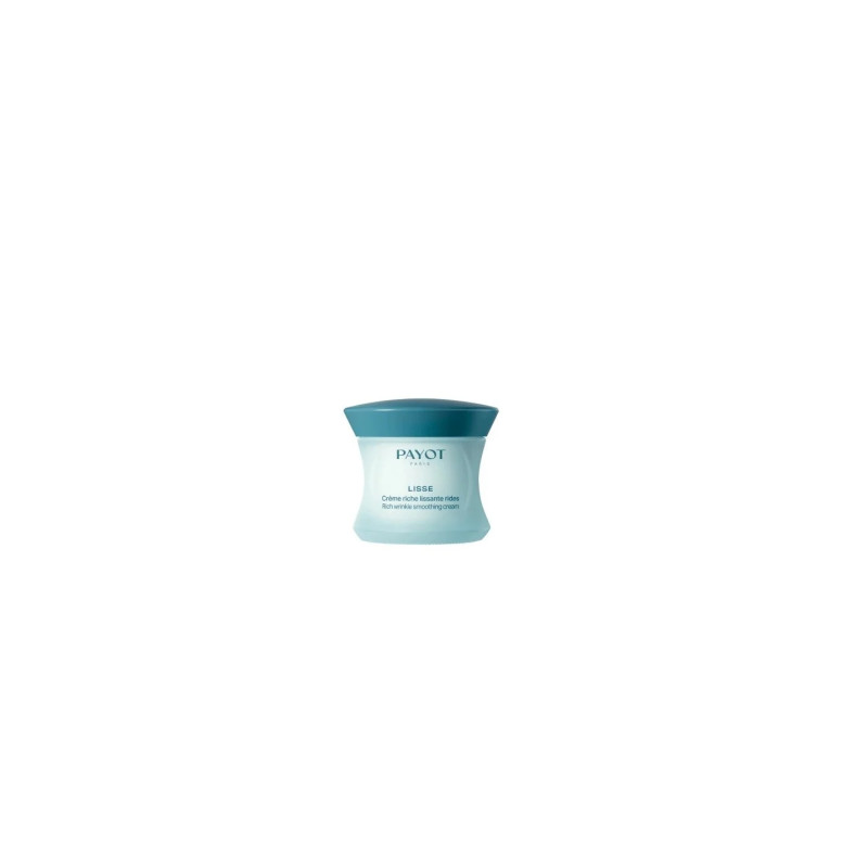 Payot Lisse Crema Rica Alisadora De Arrugas 50ml