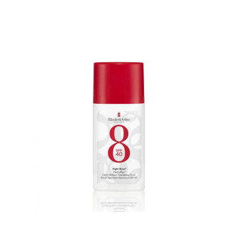Elizabeth Arden 8-Hour Hydrap UV Sun Fluid 50ml - Kermatone