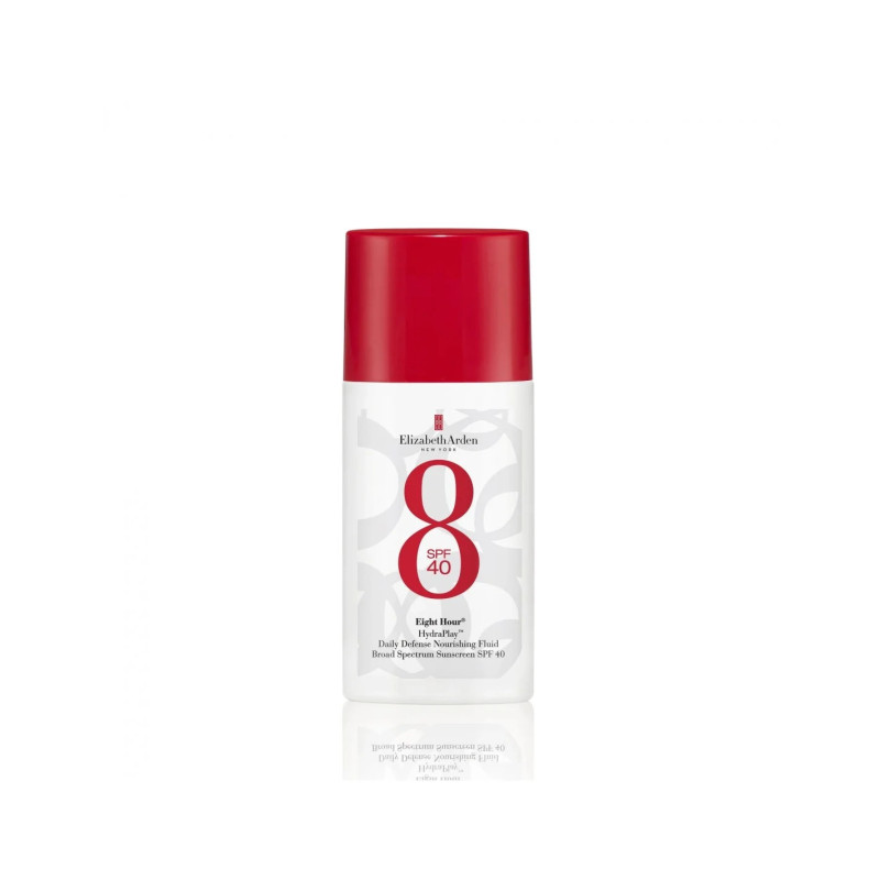 Elizabeth Arden 8-Hour Hydrap UV Sun Fluid 50ml - Kermatone