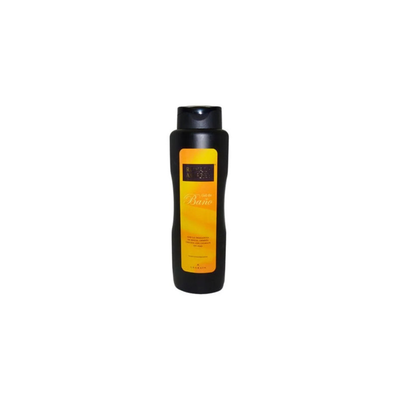 Legrain Royale Ambree Gel Douche 750ml - Kermatone