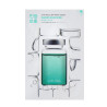 Holika Skin Rescue Mascarilla Facial Madecassoside 20ml