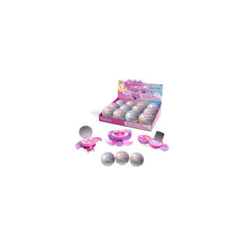 Martinelia Little Unicorn Makeup Balls - Éclat Magique | Kermatone