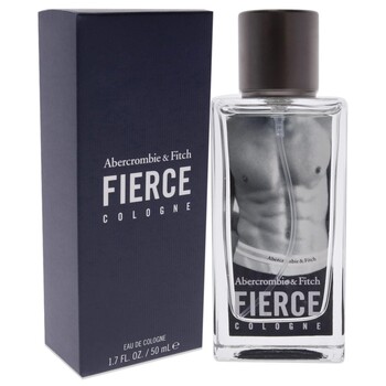 Abercrombie and Fitch Fierce Man Edc 50ml Spray