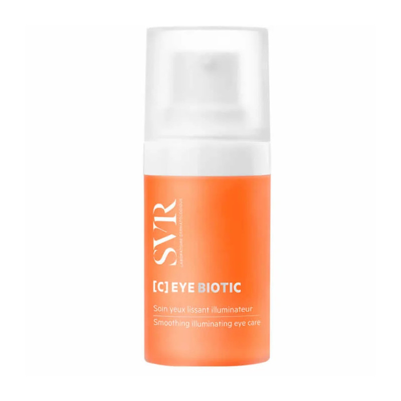 Svr C Eye Biotic Smoothing Illuminating Eye Care 15ml