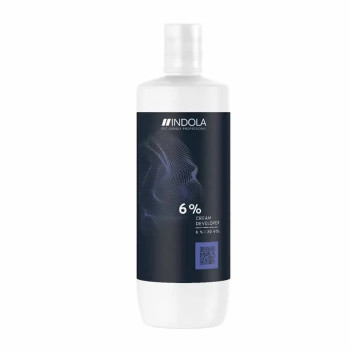 Indola Cream Developer 6% - Crème activateur Kermatone