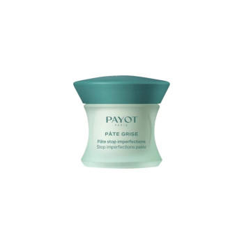 Payot Pate Gris Originale Stop Bouton 15
