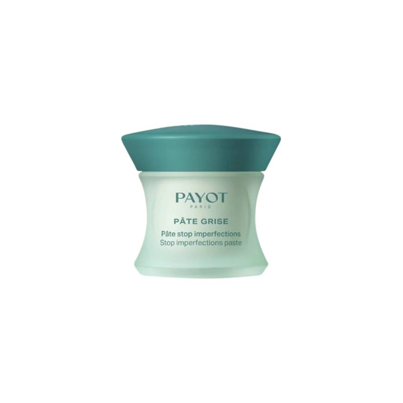 Payot Pate Gris Originale Stop Bouton 15