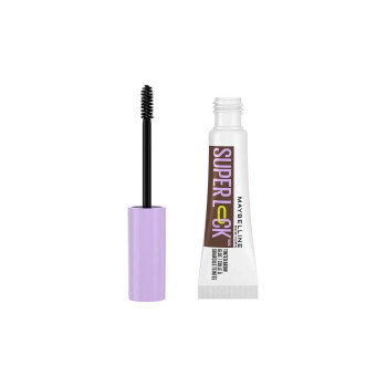 Maybelline Mayb Brow Glue Superlock Tinted