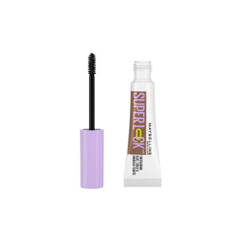 Mayb Brow Glue Superlock Tinted - Gel à Sourcils | Kermatone