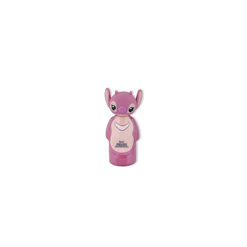 Gel Shampooing Disney Lorenay Stitch Fig Angel 350ml - Kermatone