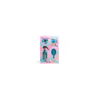 Martinelia Let's Be Mermaids Hair Magic Sets