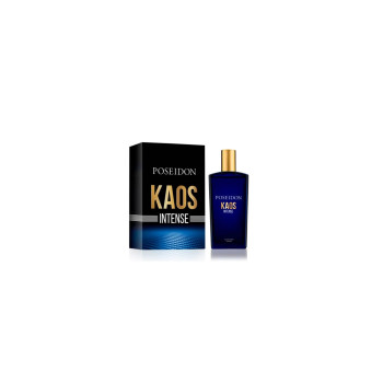Instituto Español Col Poseidon Kaos Intense 150