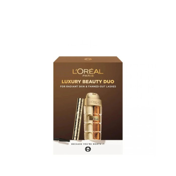 L'oreal Professionnel Loreal Neceser Le Duo Ser Masc Panorama