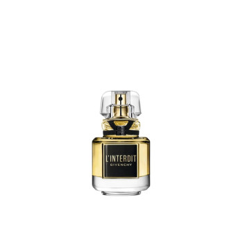 Givenchy L'Interdit Parfum 35ml - Élégance envoûtante | Kermatone