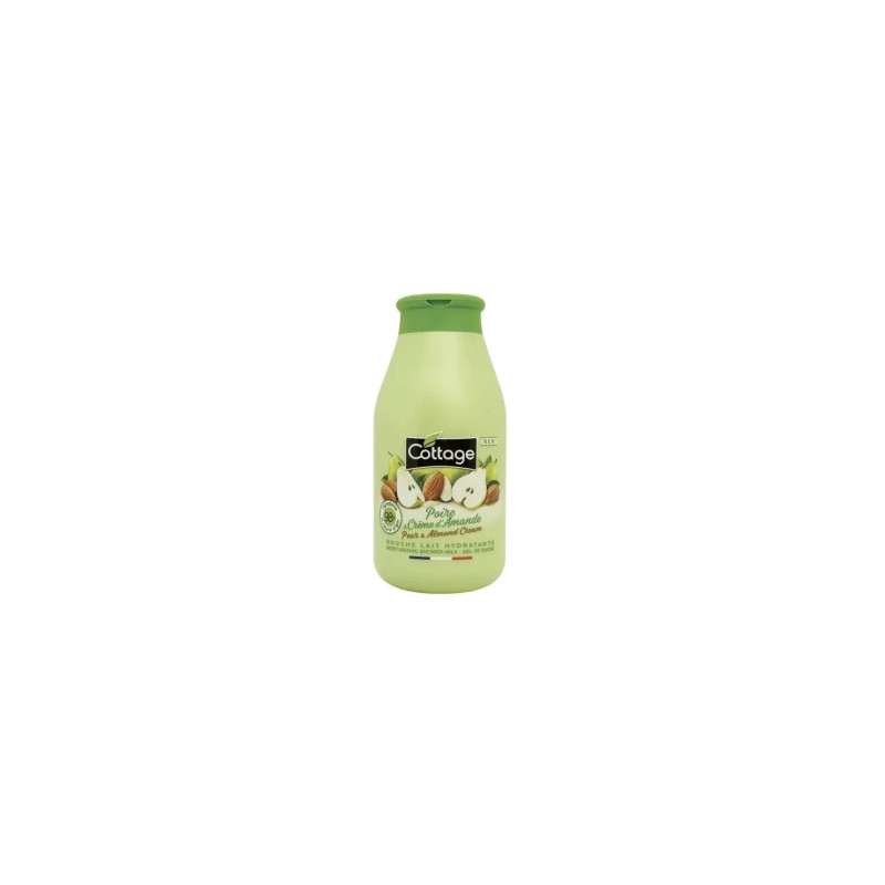 Cottage Gel Ducha 250 Pera-Almend 995972