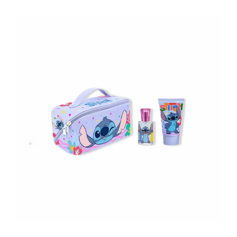 Disney Stitch Eau De Toilette 50ml - Magie en Flacon | Kermatone