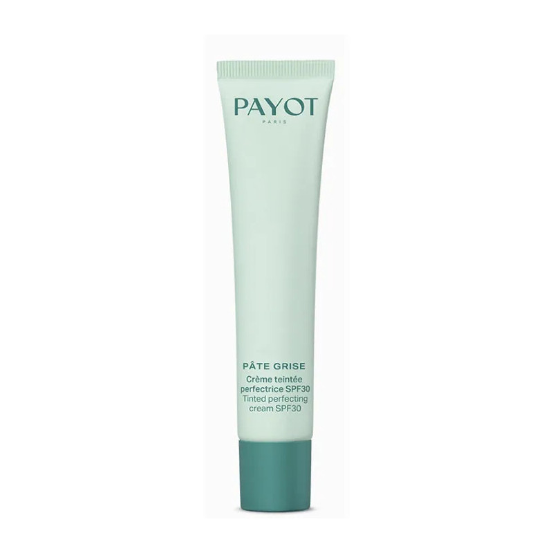 Pâte Grise Crème Teintée SPF30 - Éclat & Protection | Kermatone