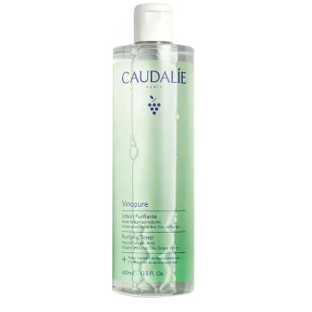 Caudalie Vinopure Tonique Purifiant 400ml Bio