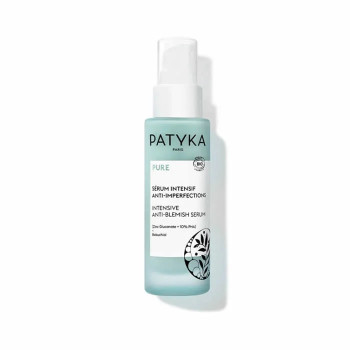 Patyka Sérum Intensif Anti Imperfections 30ml - Kermatone