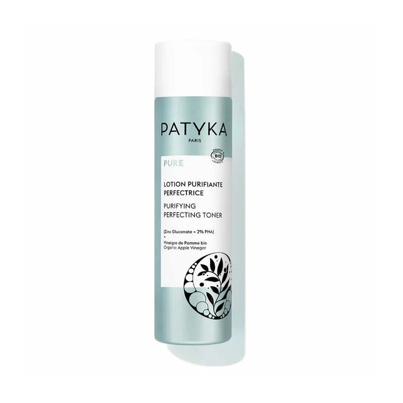 Patyka Pure Lotion Purifiante Perfectrice 200ml
