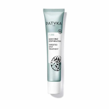 Patyka PureSoin Ciblé Stop Boutons 15ml