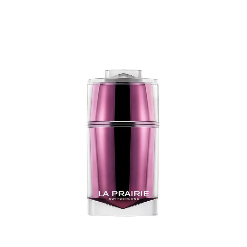 La Prairie Platinum Rare Hr Elixir 30ml - Élixir de Jeunesse