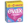 Evax Cottonlike Compresas Normal Alas - 48 U