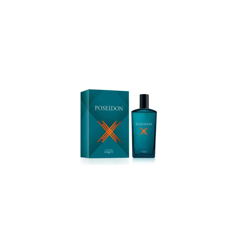 Instituto Español Col Poseidon X 150