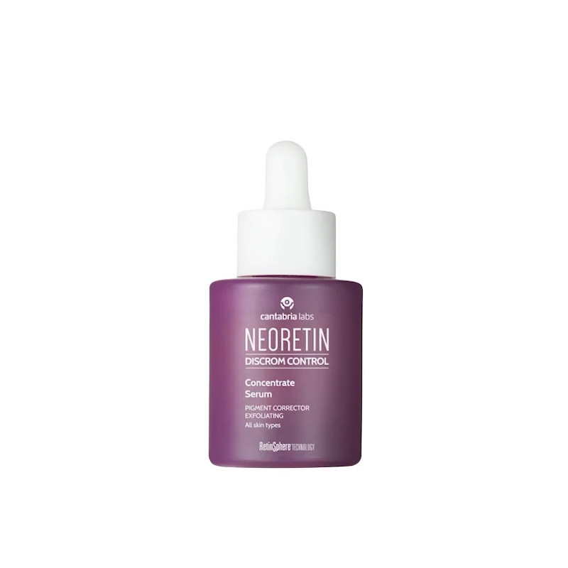 Neoretin Discrom Control Concentrate Serum 30ml