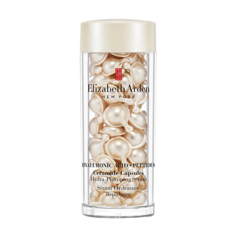 Elizabeth Arden Arden Ceram Acide Hyaluronique 60pc