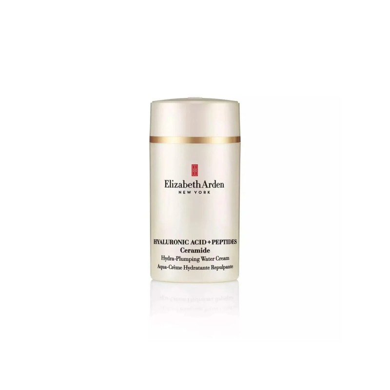 Elizabeth Arden Arden Ceram Acido Hialur Water Cr 50ml