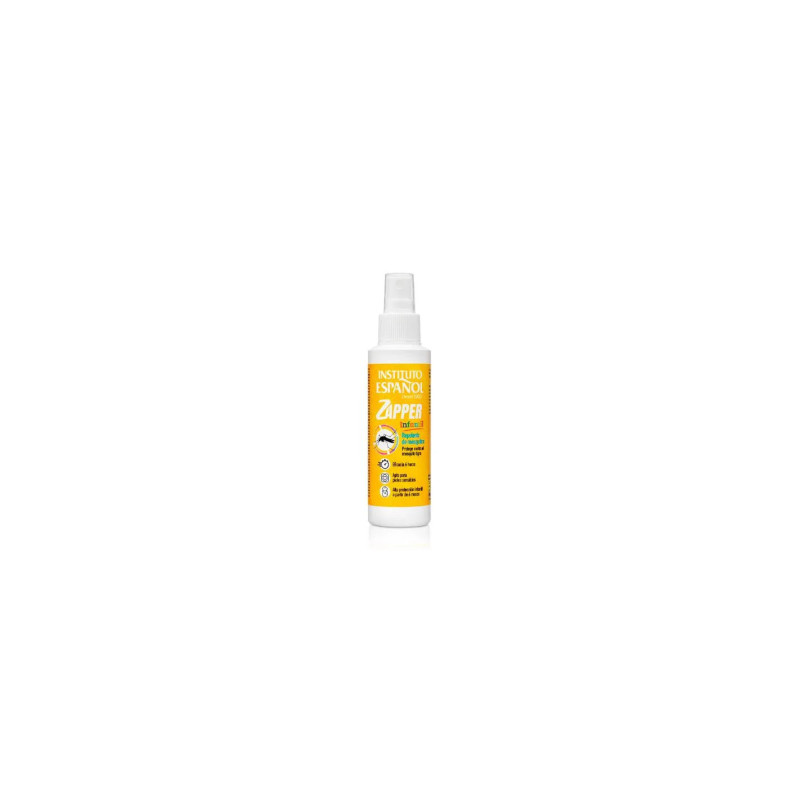 Répulsif Anti-Moustiques Enfant - Instituto Español 100ml | Kermatone