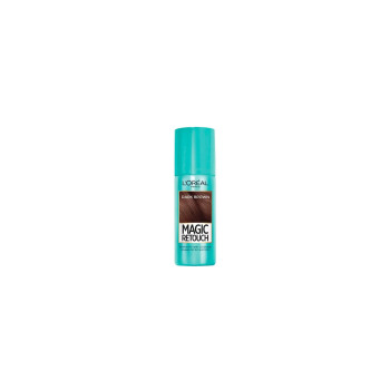 L'oreal Professionnel L'oreal Magic Retouch 2 Dark Brown 75ml