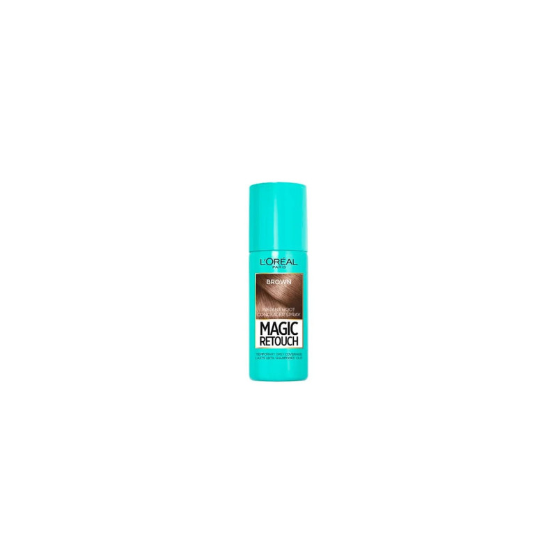 L'oreal Professionnel L'oreal Magic Retouch 3 Brown 75ml